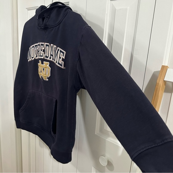 Notre Dame Hoodie - Picture 9 of 9